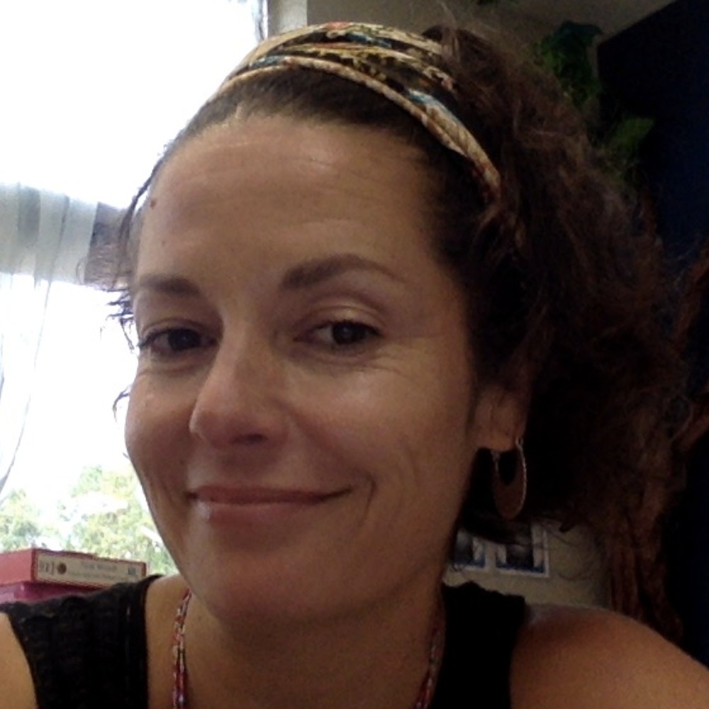 Meet your Posher, Lisa